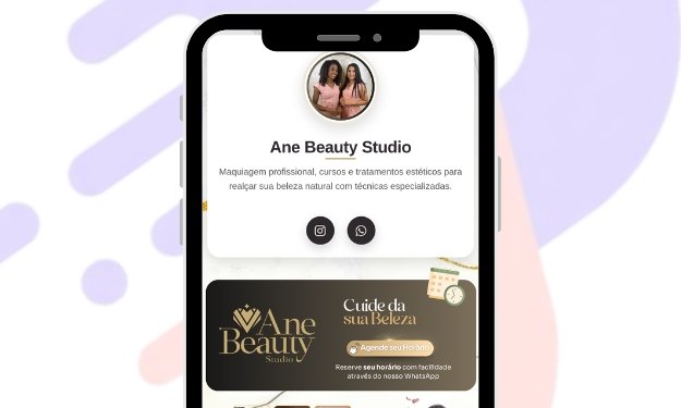 BioLink Studio Ane Beauty