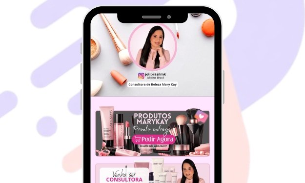 BioLink Consultora da MaryKay