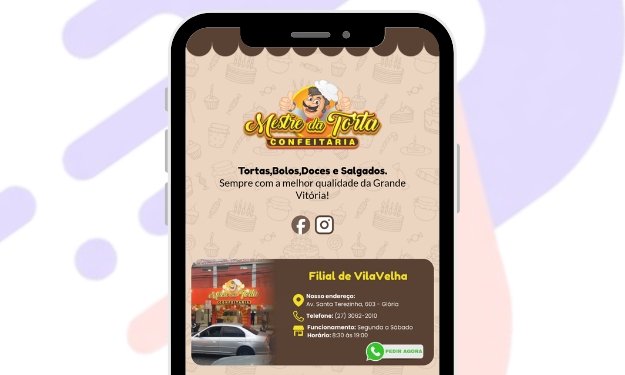 BioLink Mestre da Torta